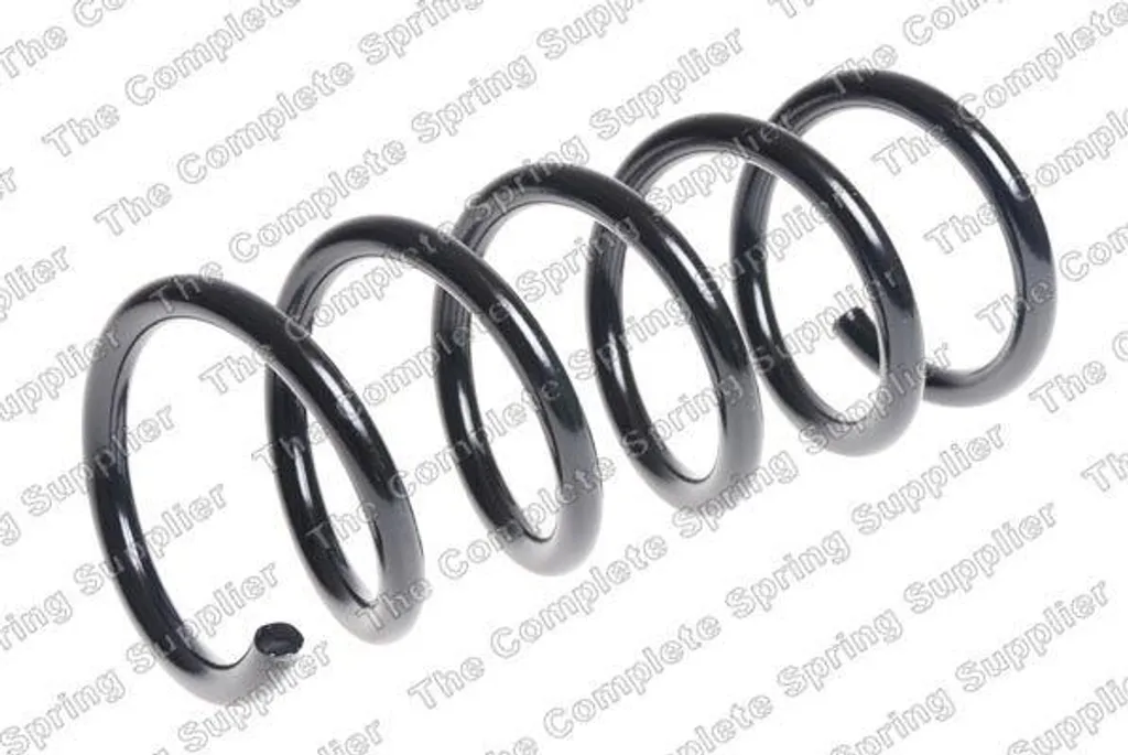Ressort de suspension LESJÖFORS 4226143 pour Fiat Panda OE 51798810