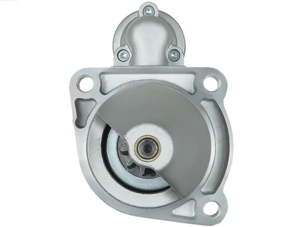 Démarreur Puissant 3kW AS-PL S0786S 12V pour New Holland T6 Camion