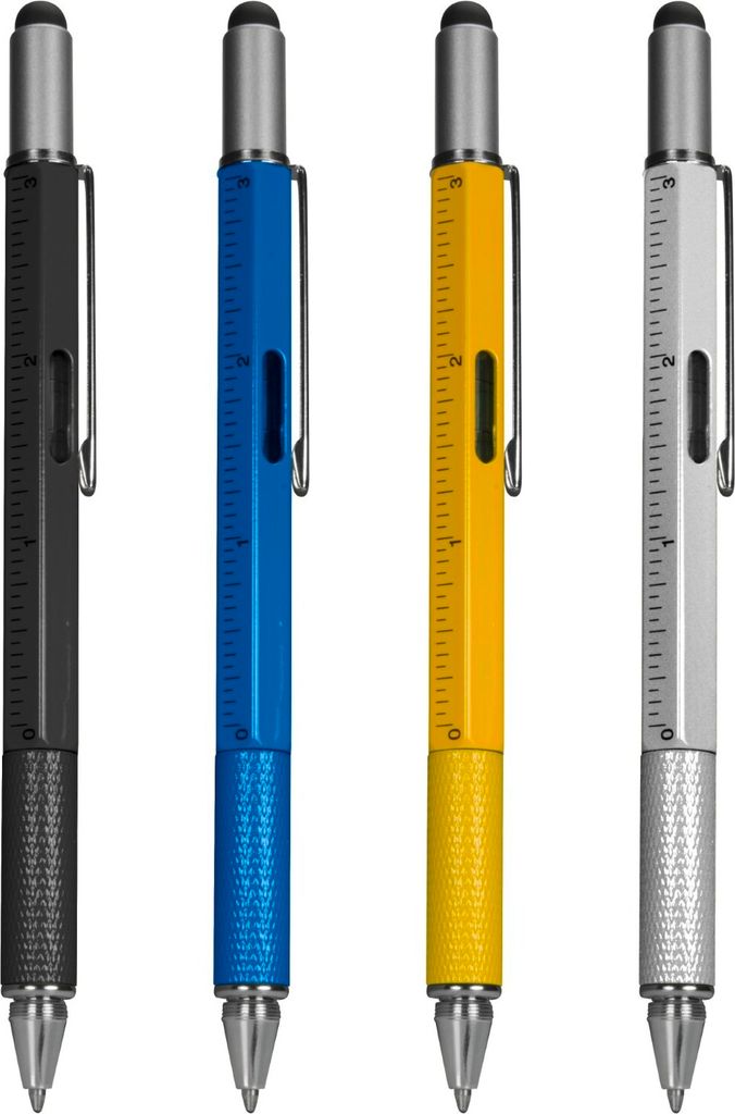 CONTRIBU TAYLOR Touchscreen Pen Produktbild 