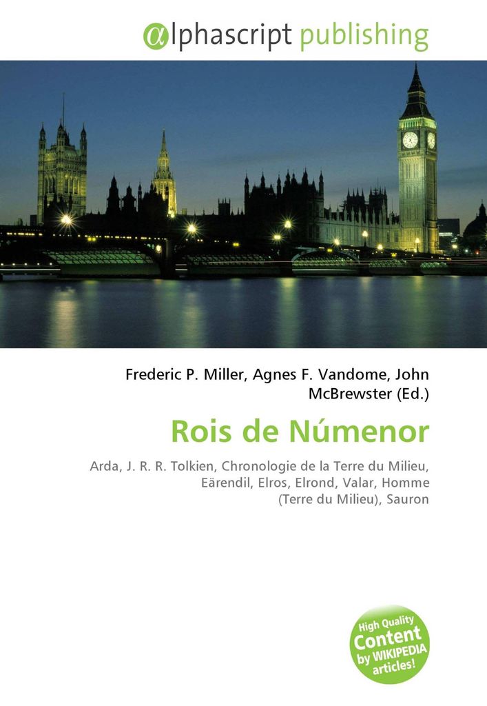 Rois de Númenor