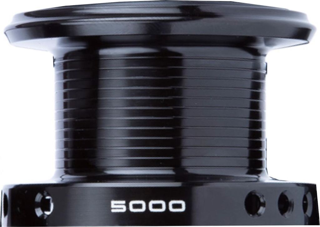 Sonik XTRACTOR+ 5000 Spare Spool - Reservespule