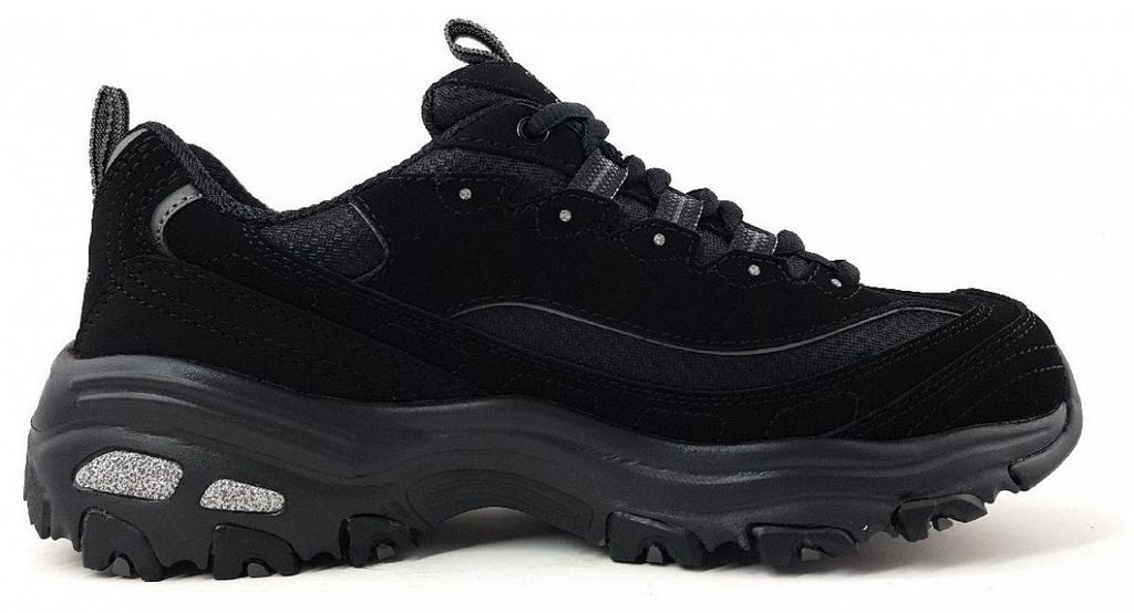 Zapatillas deportivas Skechers D-lites Biggest Fan para Imagen del producto 
