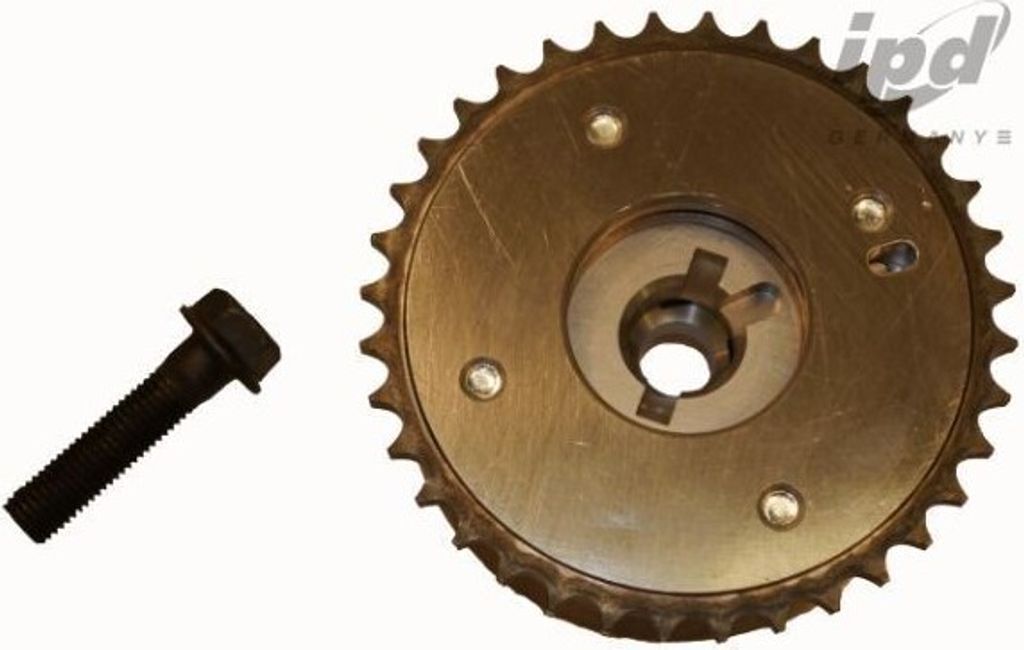 HEPU 21-7066 Nockenwellenversteller für TOYOTA AURIS (NRE15, ZZE15, ADE15, ZRE15, NDE15) Einlass 36-Zähne