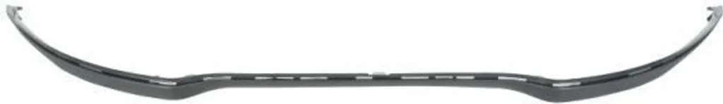 Jupe de pare-chocs avant type OE 960157533R pour Renault Scenic III JZ