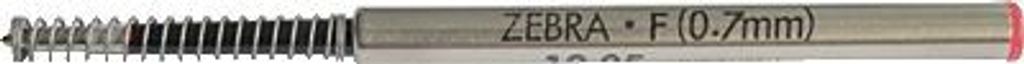 ZEBRA Kugelschreibermine F für expandz SL-F1 Produktbild 