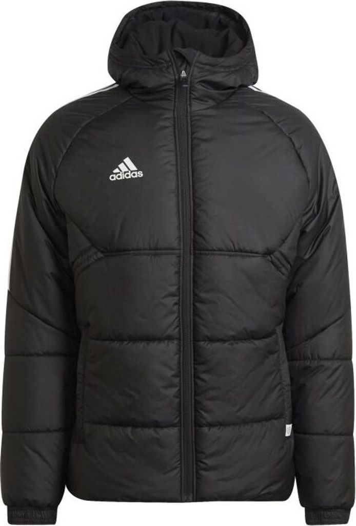 ADIDAS Adidas Winterjacke Condivo 22 BLACK XL Produktbild 
