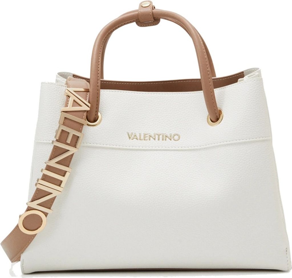 VALENTINO BAGS ALEXIA Weiß Produktbild 