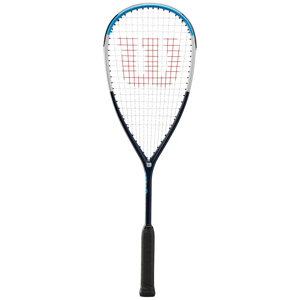Raquette de Tennis Wilson Ultra Team v3 Idéale pour Clubs et Loisirs