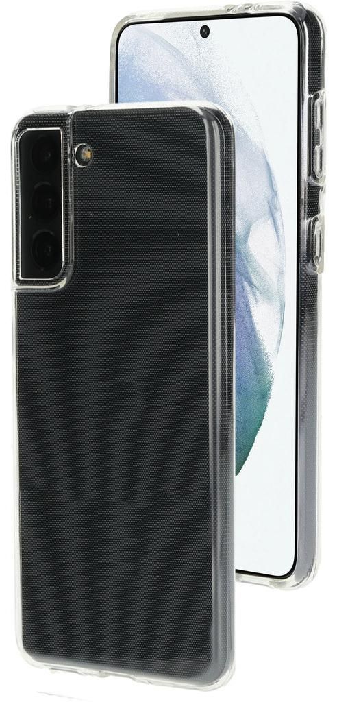 Mobiparts Classic, Cover, Samsung, Galaxy S21 4G/5G, 15,8 Produktbild 
