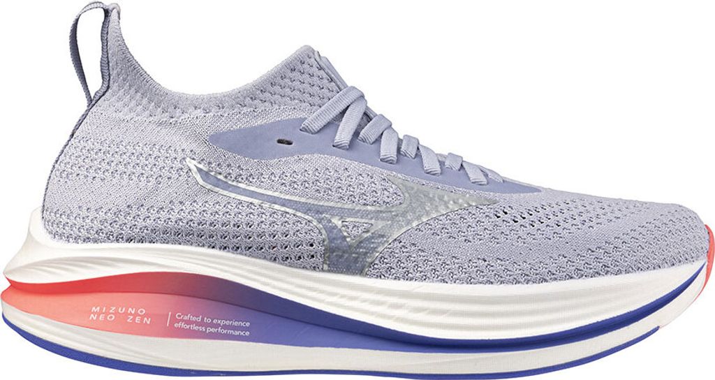 Mizuno Neo Zen Laufschuhe  EU 37 Frau  EU 37 Produktbild 