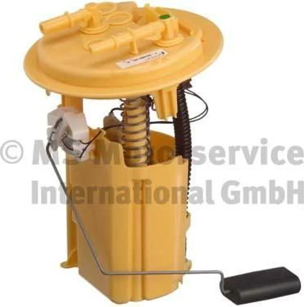Unité de carburant haute performance 1525V4 pour Fiat Scudo et Ulysse