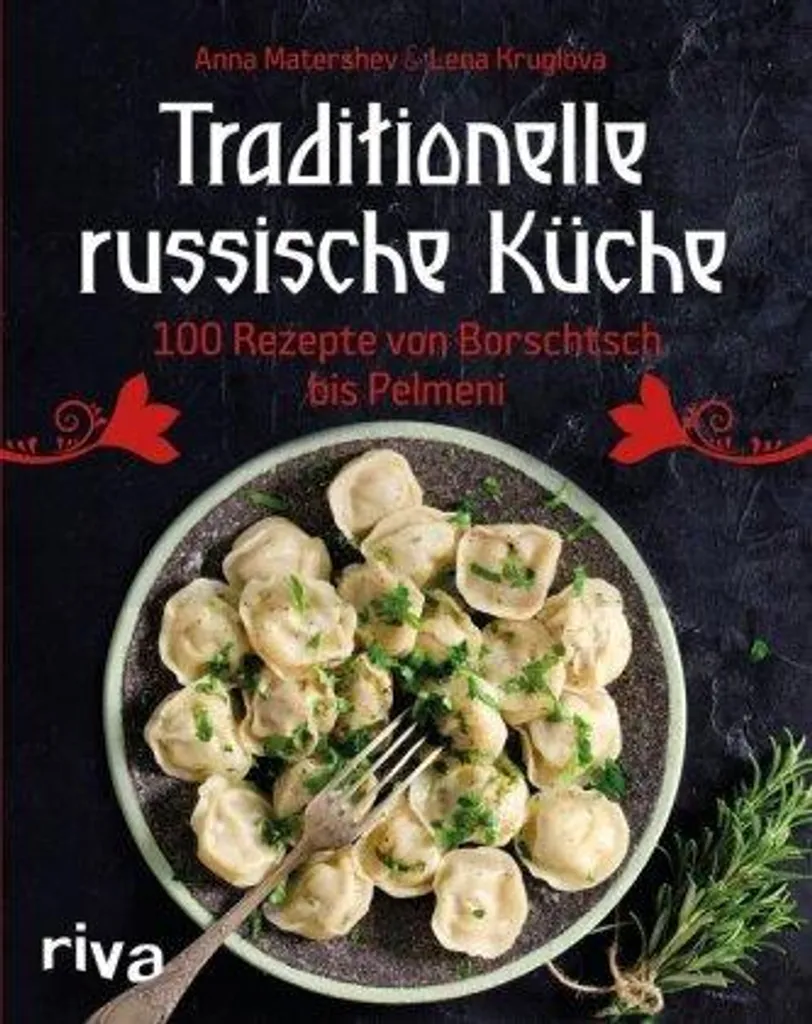 Livre de recettes russes : le guide complet de la gastronomie slave - 6
