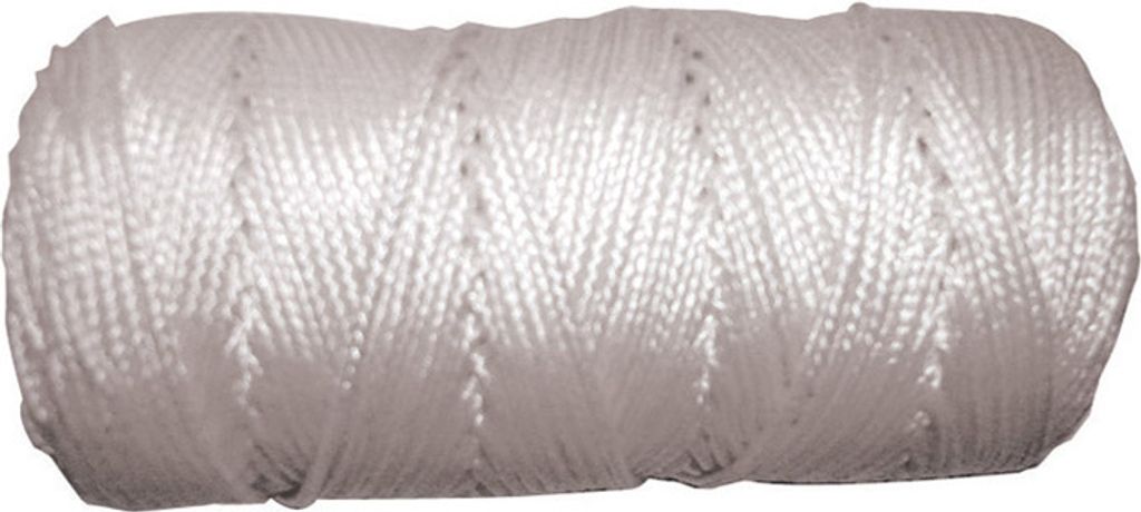 Veto 60245 PP Maurerschnur 1,5 mm x 50 m - weiß