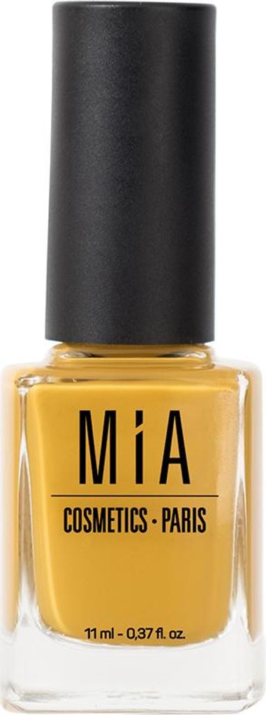 Mia cosmetics paris #Löwenzahn NAIL POLISH