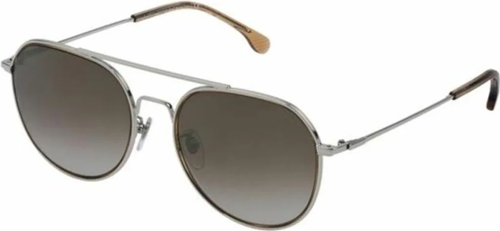 Lunettes Lozza SL233055579G : fini l'éblouissement avec le Ø 55 mm homme