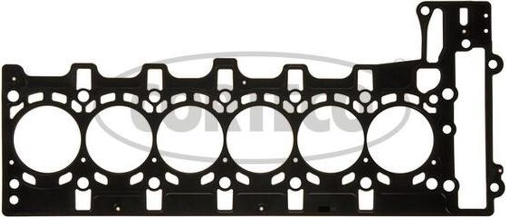 CORTECO 83403040 Dichtung, Zylinderkopf OE 11127599213 kompatibel mit 1er F20, 1er F21, 1er E88, 1er E82, 2er F23, 2er F22, 3er E90, 3er F30, 3er E...