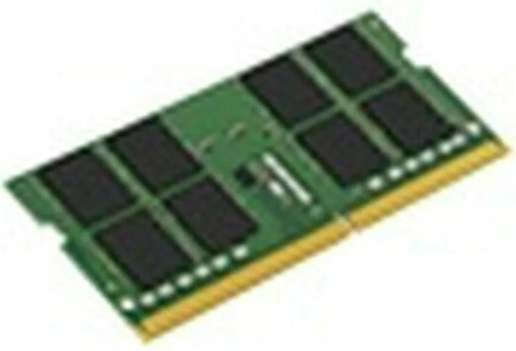 Barrette mémoire RAM DDR4 16 Go Kingston KCP432SD8/16 PC portable