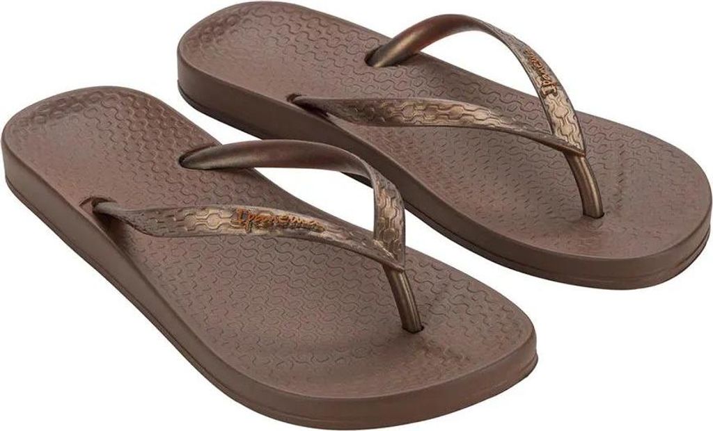 Ipanema Anatomic Flip-flops Braun EU 37 Damen Braun EU 37