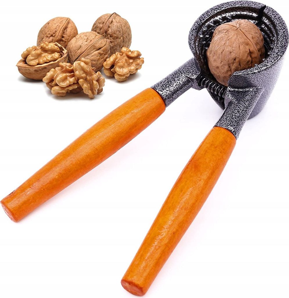 Verk 01210 Luskáčik na orechy Obrázok produktu 