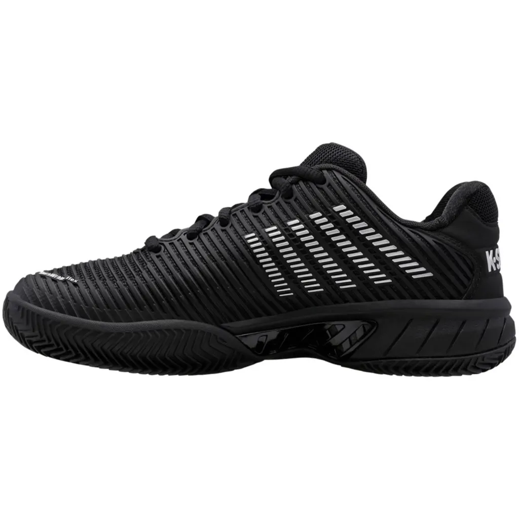 K-Swiss Hypercourt Express 2 - Chaussures Légères et Amorti Dynamique - 3