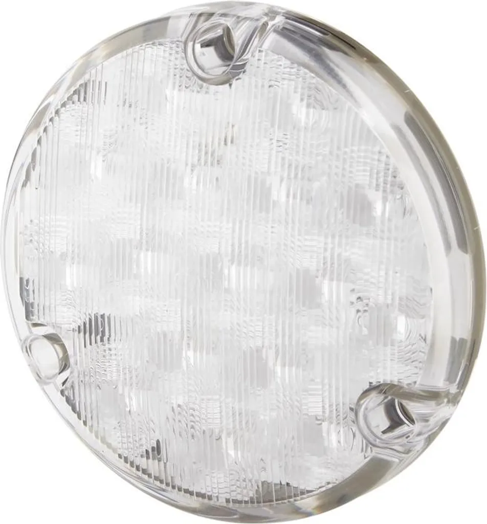 Indicateur de direction LED 24V HELLA universel pour véhicules lourds