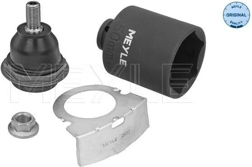 Supprimez les bruits de train avant avec ce joint de suspension i30