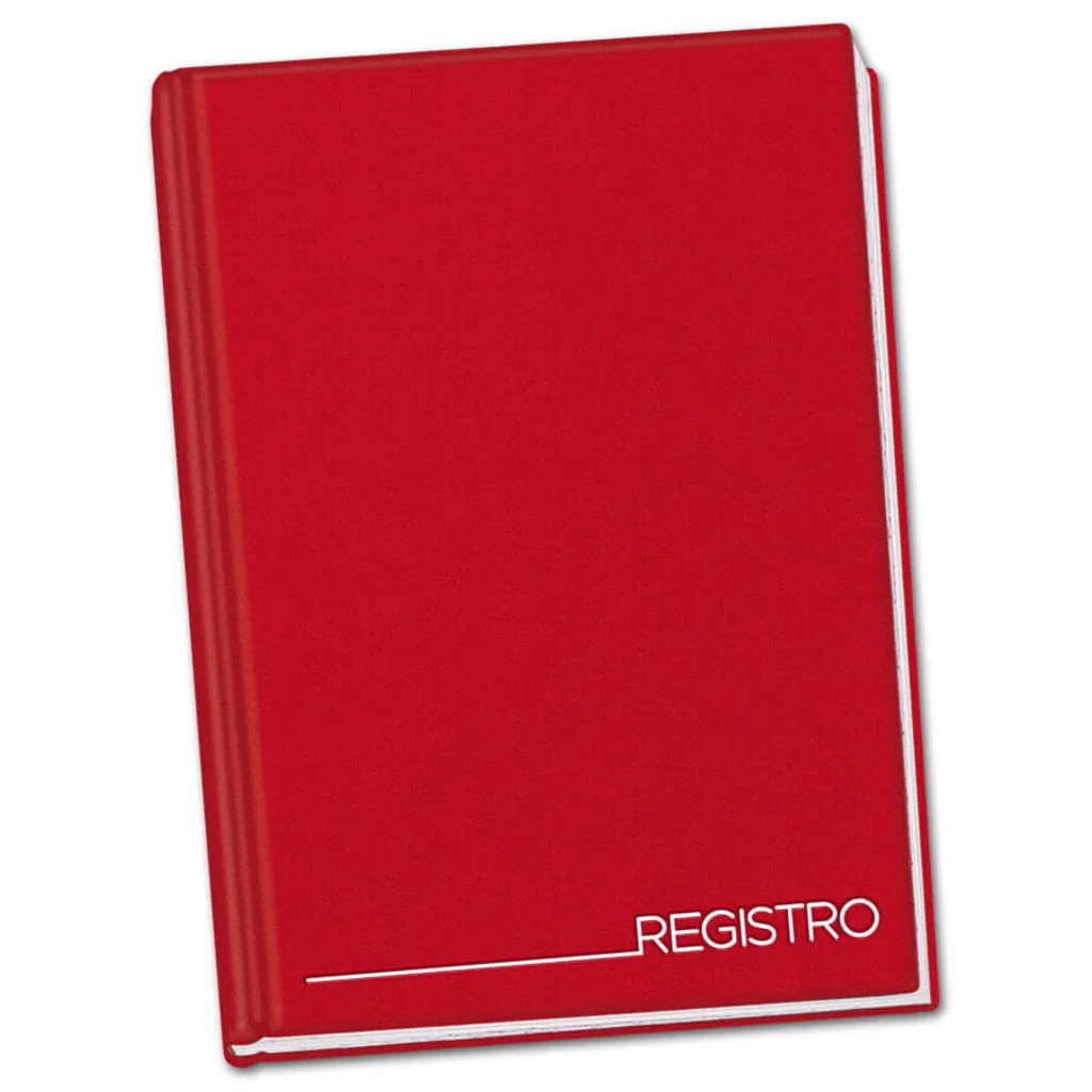 Blasetti 1342 Carnet de notes A4 384 feuilles lignées coloris assortis