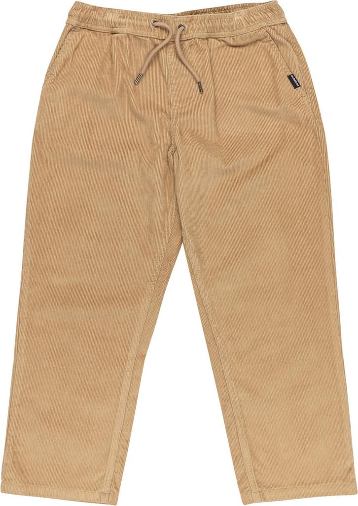 Quiksilver Kinder Hose TAXER CORD PANT YOUTH, Größe:XL, Farben:elmwood