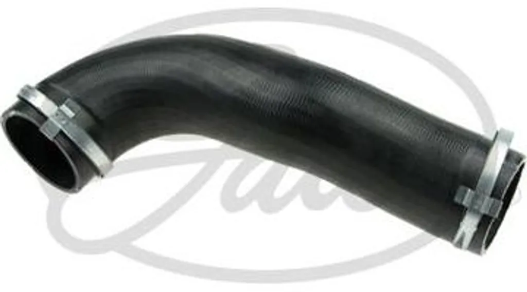 Durite Turbo Gates 09-0876 renforcée OE C2C34773 pour Jaguar XF et XJ