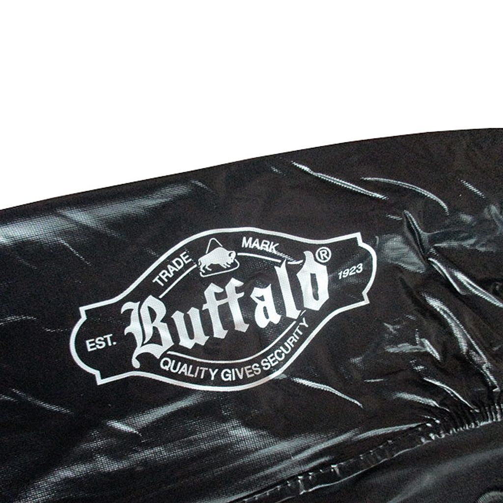 Buffalo Abdeckplane Poolbillard 8ft schwarz Produktbild 