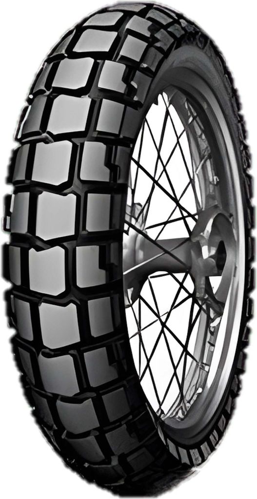 Reifen Dunlop K660 130/90-17 68S TT hinten