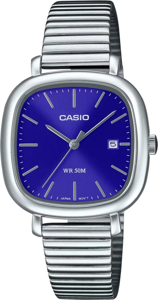 Orologio Casio ty566380 Originale: Robustezza e Precisione al Miglior Prezzo