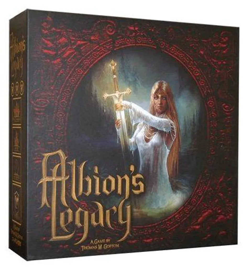 Parfum d'ambiance L'Héritage d'Albion pour une atmosphère cosy et boisée