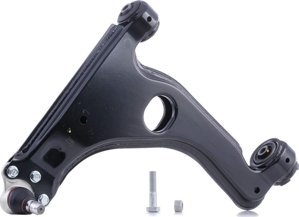 TRW JTC1271 Querlenker, Radaufhängung OE 5352029 kompatibel mit Zafira, Astra H, Astra (A04), Meriva