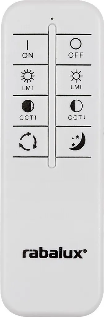Plafonnier LED Carré Design Delion 50W CCT Réglable avec Télécommande
