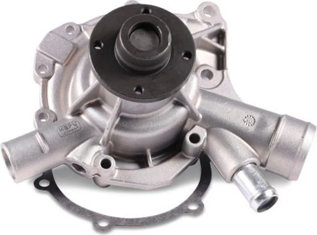 Pompe à eau haute performance HEPU P138 avec turbine renforcée P138