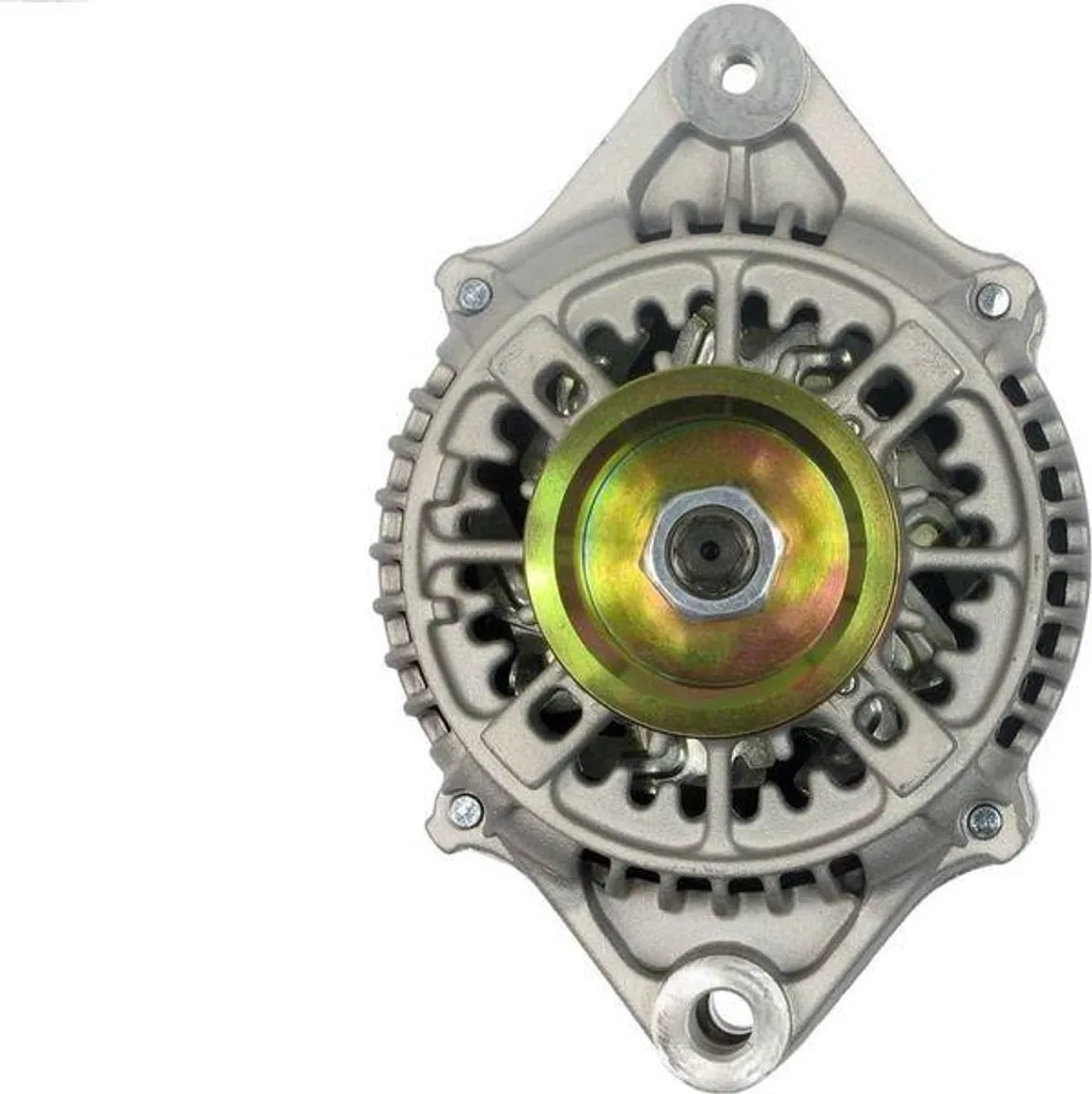 Alternateur de rechange 12V compatible Hiace - Qualité AS-PL A6111 Neuf