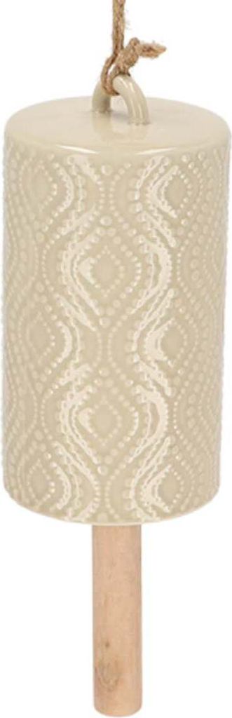 Esschert Design Desert Dream Windspiel Beige