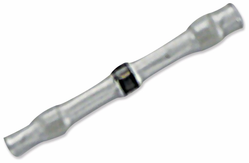 Złącza lutowane, 10 sztuk, 0,25...0,34 mm² Zdjęcie produktu 