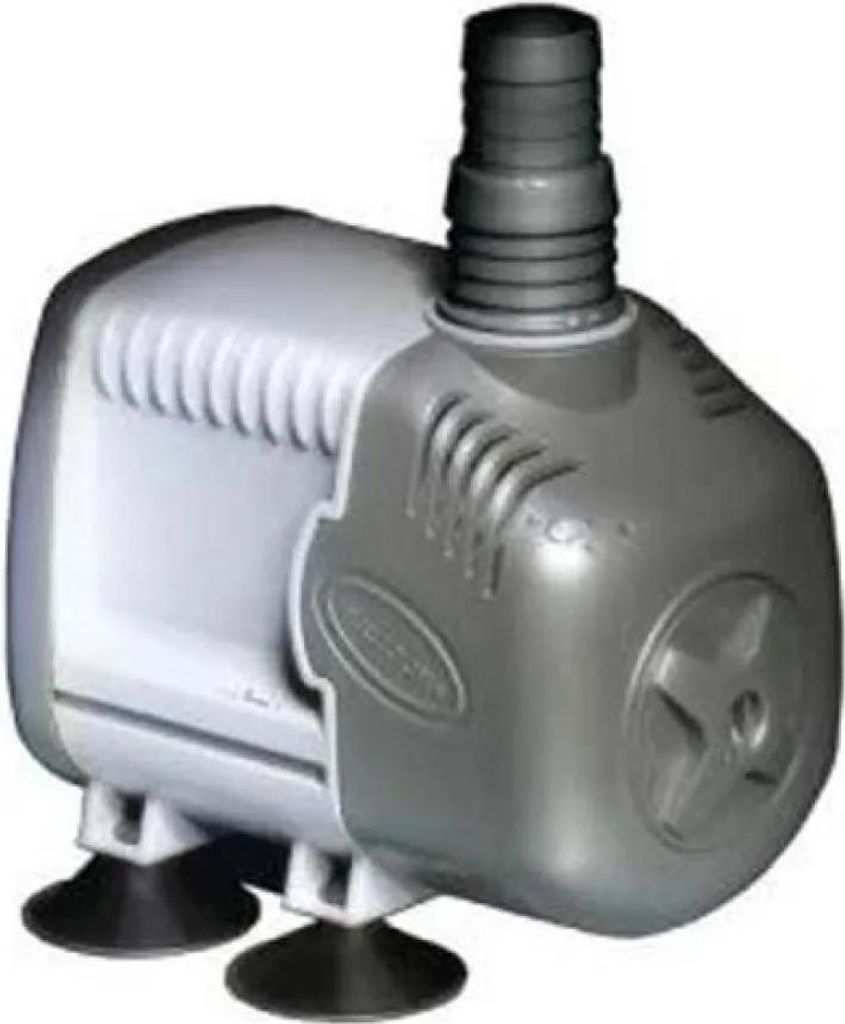 Cepex 54681 Syncra 2.0 2150 L/h H200cm 2.2m Mehrzweck-tauchpumpe Silber Silber One Size