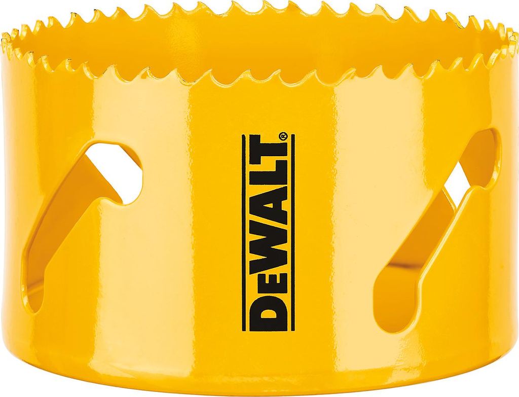 DeWalt Lochsäge Bi-Metall Extreme 86 mm
