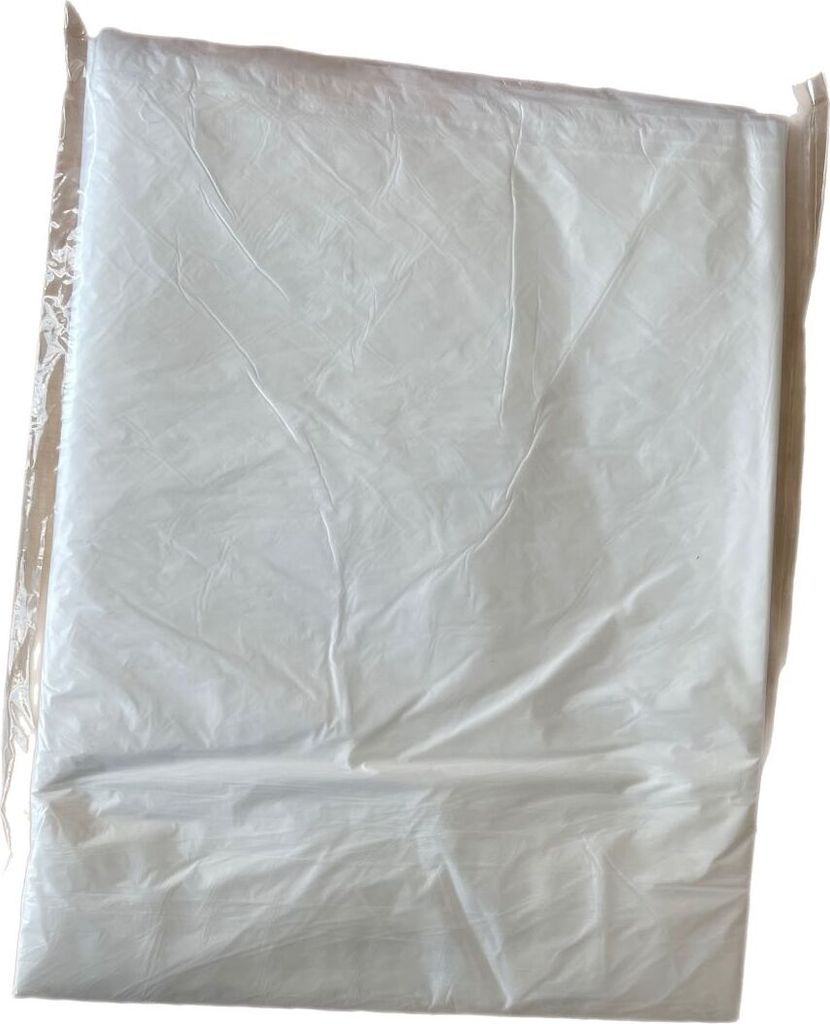 Abdeckfolie Malerplane Malerfolie 4x5m Schutzfolie 7my Produktbild 4