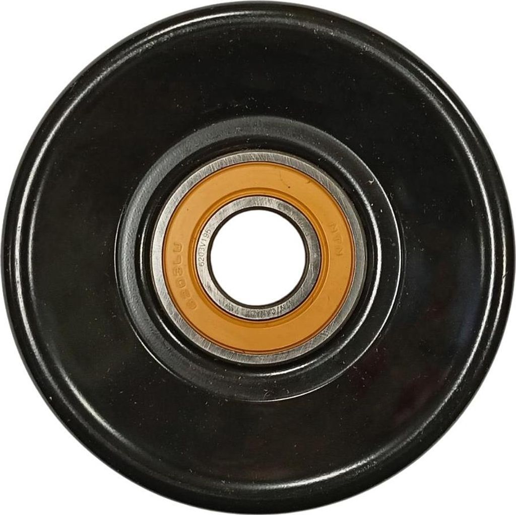 TOYOTA Land Cruiser Crown Keilriemenspannrolle 16603-0W030 OE