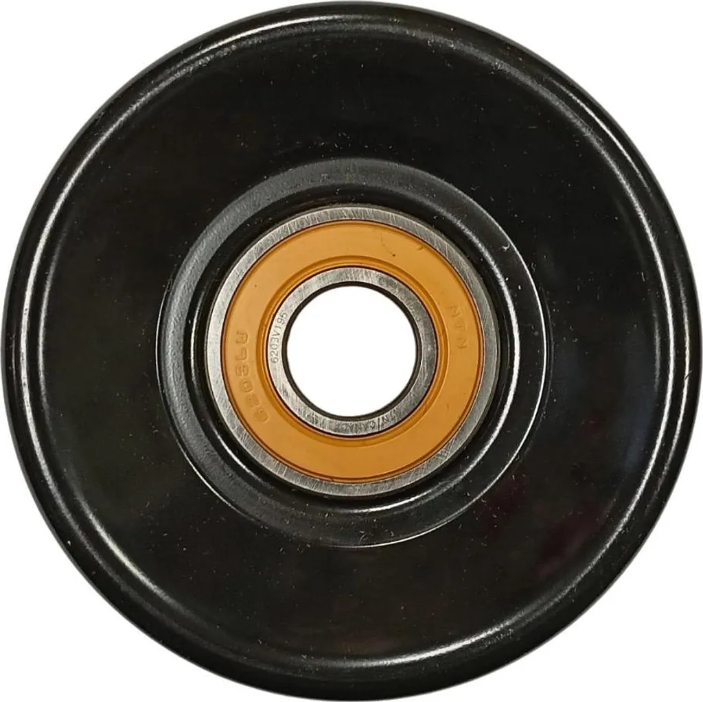 Poulie Tendeur 16603-0W030 Robuste pour Toyota Land Cruiser V8 Crown