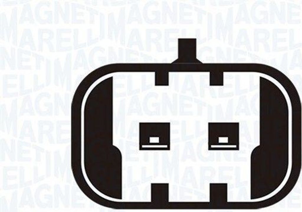 MAGNETI MARELLI 350103170172 Elektrischer Fensterheber Vorne Rechts für FIAT Doblo Cargo (223) Doblo Kombi (119, 223)