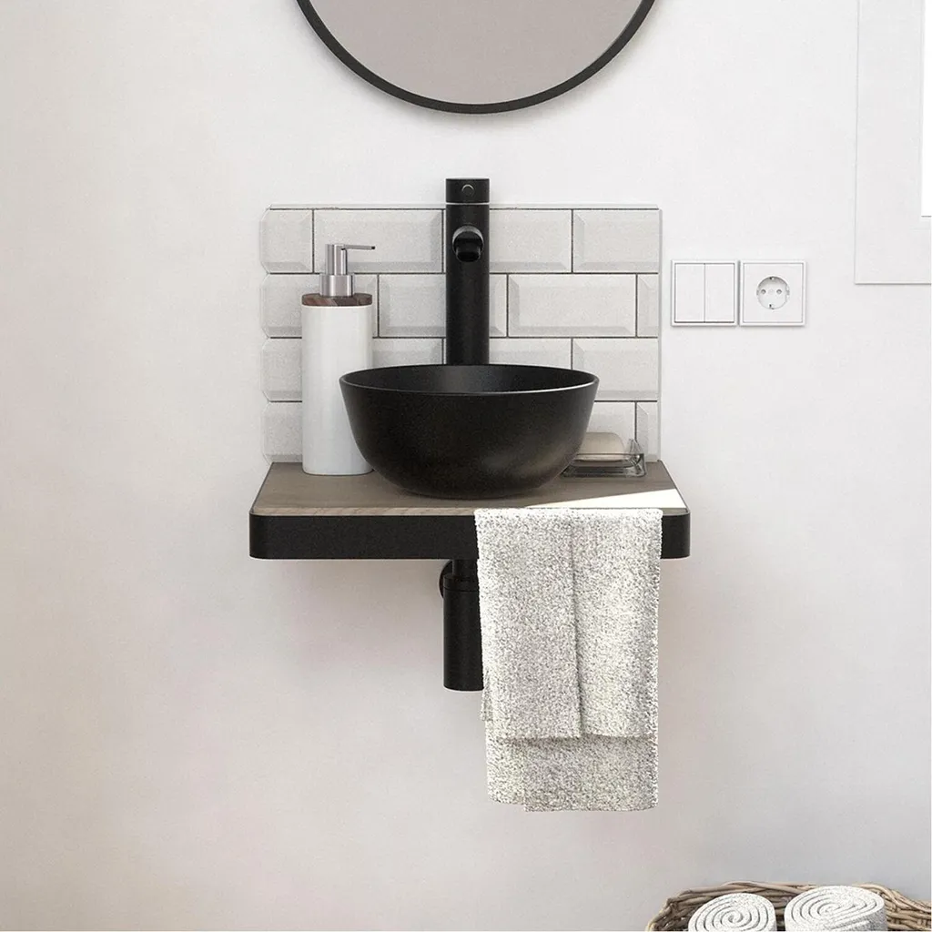 ABAKUHAUS Tradizionale Lenzuolo con Angoli, Azulejo delle mattonelle di Mosaico, Comodo e Morbido Tessuto Decorativo da Letto Tasca Elastica a Tutto Tondo, 160 cm x 200 cm, Dark Blue Bianco