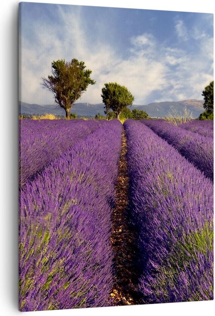 Bild auf Leinwand - Leinwandbild - Einteilig - Landschaft Produktbild 