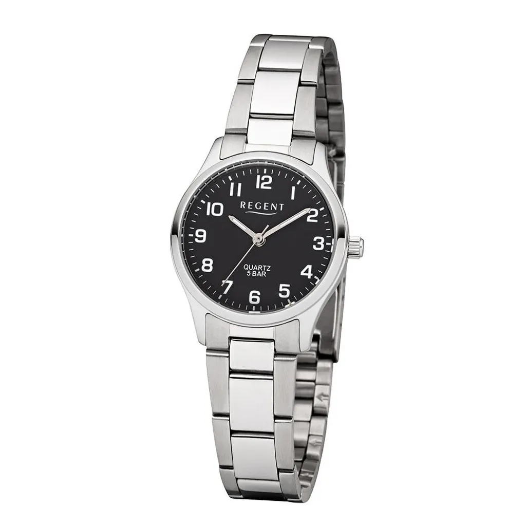 Montre Femme Regent F-1566 Idéale pour le Travail et vos Sorties Élégantes