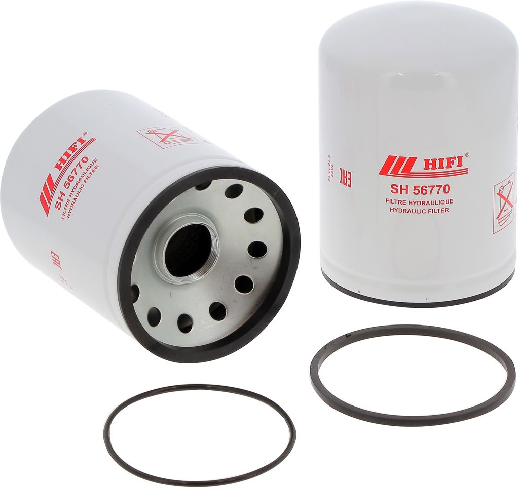 Hydraulikfilter SH 56770
