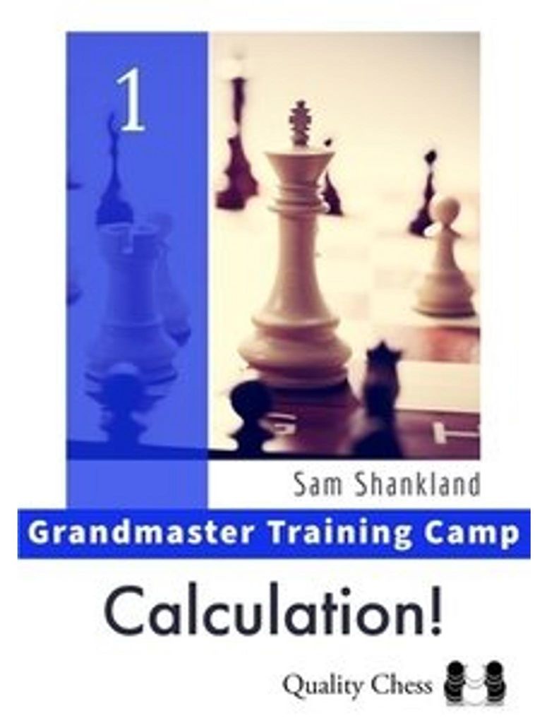 Calculation!